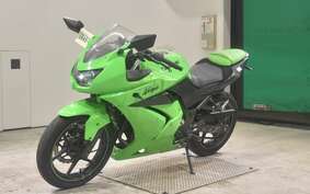 KAWASAKI NINJA 250R EX250K