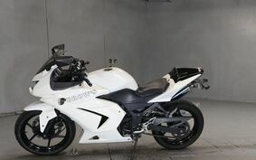 KAWASAKI NINJA 250R EX250K