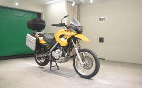 BMW F650GS 2003 0172