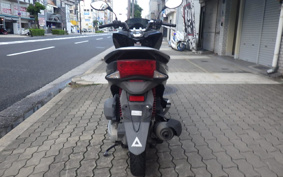 HONDA PCX125 JF56