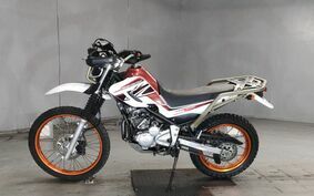 YAMAHA SEROW 250 DG17J