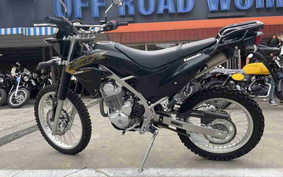 KAWASAKI KLX230 LX230A