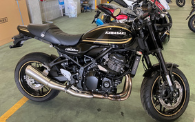 KAWASAKI Z900RS 2022 ZR900K