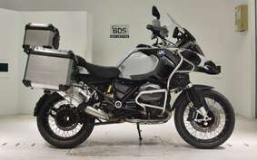 BMW R1200GS ADVENTURE 2015