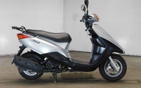 YAMAHA AXIS 125 TREET SE53J