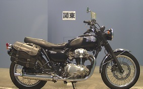 KAWASAKI W400 2009 EJ400A