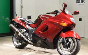 KAWASAKI ZZ1100 NINJA R Gen.2 2001 ZXT10D