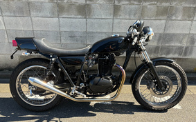 KAWASAKI 250TR BJ250F