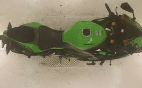 KAWASAKI ZX-25R ZX250E