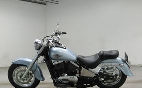 KAWASAKI VULCAN 400 CLASSIC 1996 VN400A