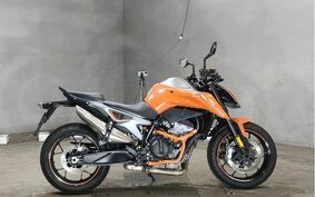 KTM 790 DUKE 2018 TU6