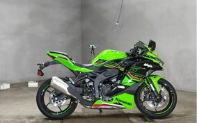 KAWASAKI ZX-25R ZX250H