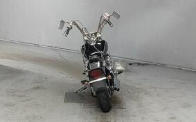 YAMAHA DRAGSTAR 400 1996 4TR