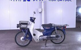 HONDA C50(ﾌﾟﾚｽ) AA01