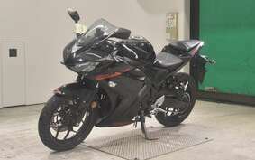 YAMAHA YZF-R25 RG10J