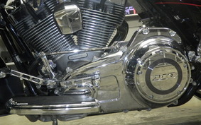 HARLEY FLHXSE 1800CVO 2010 PZ8