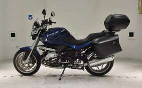 BMW R1200R 2011