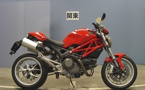 DUCATI MONSTER 1100 2009 M502A