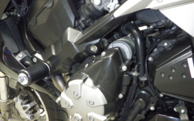 KAWASAKI Z1000 Gen.3 2007 ZRT00B