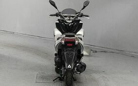 YAMAHA TRICITY 125 SE82J