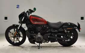 HARLEY RH975 2022