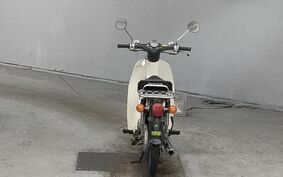 HONDA PRESS CUB 50 C50