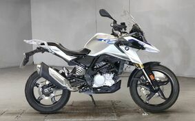 BMW G310GS 2018 0G02