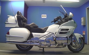 HONDA GL 1800 GOLD WING 2006 SC47