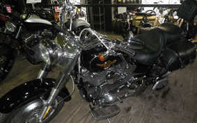 HARLEY FLSTFI Fat Boy 15th Anniversary 2005 BXD