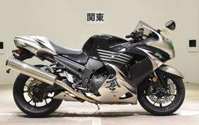 KAWASAKI ZX 1400 NINJA 2011 ZXNC16