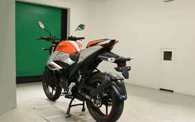 SUZUKI GIXXER 150 ED131