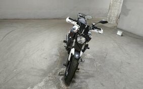 YAMAHA MT-07 2015 RM07J