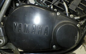 YAMAHA DT125 2N0