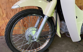 HONDA C110 SUPER CUB JA44