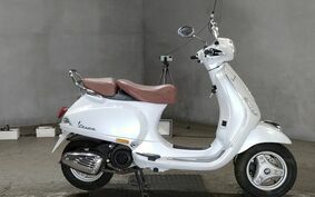 VESPA LX125 不明