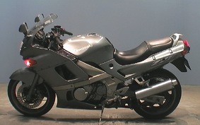 KAWASAKI ZZ-R400 Gen.2 1997 ZX400N