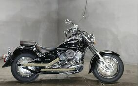 YAMAHA DRAGSTAR 400 CLASSIC 2012 VH02J