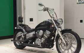 YAMAHA DRAGSTAR 400 2004 VH01J