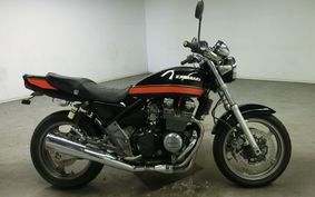 KAWASAKI ZEPHYR 400 2001 ZR400C