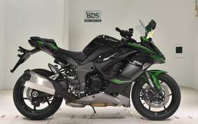 KAWASAKI NINJA 1000 SX 2023 ZXT02K