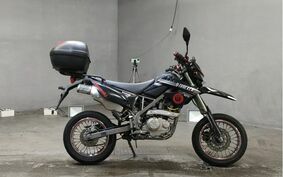 KAWASAKI KLX125D TRACKER LX125D