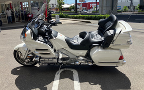 HONDA GL 1800 GOLD WING 2009 SC47