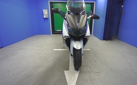 YAMAHA T-MAX 530 A 2013 SJ12J