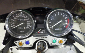 YAMAHA XJR1200 1996 4KG