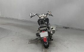 YAMAHA DRAGSTAR 400 CLASSIC 2001 VH01J