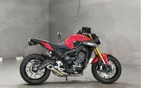 YAMAHA MT-09 2015 RN34J