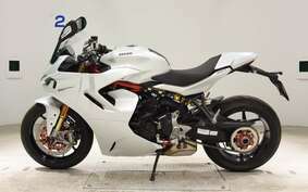 DUCATI SS950S 2022 1V00A