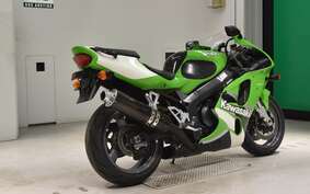 KAWASAKI NINJA ZX-7R 2000 ZXDP12