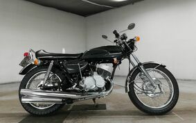 KAWASAKI 500SS 1971 KAF