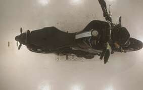 YAMAHA MT-09 A 2014 RN34J